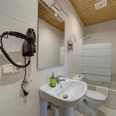 Landsted Casa Jansu *