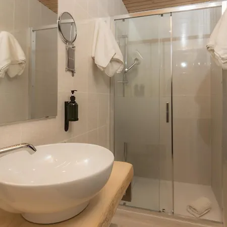 Casa Jansu Landsted Escunhau