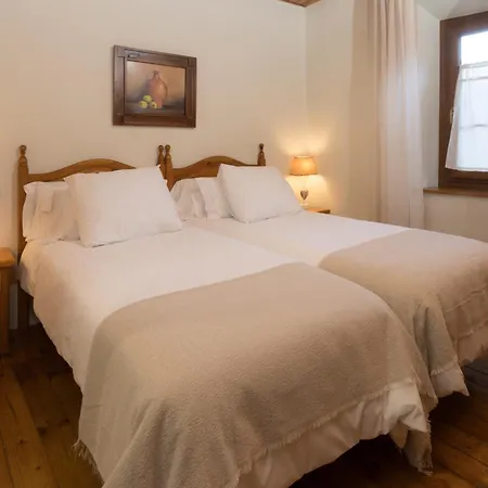 Landsted Casa Jansu Escunhau