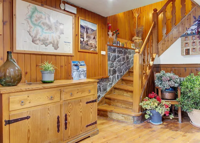 Casa Jansu Летний дом Эскунау