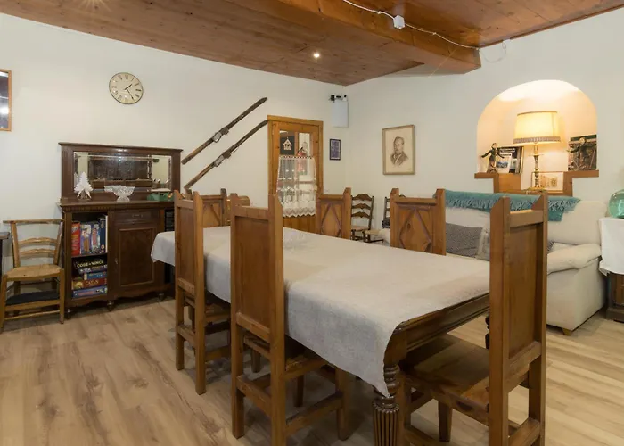 Casa Jansu