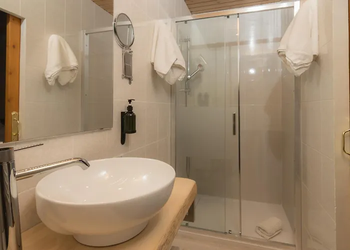 Casa Jansu Летний дом Эскунау