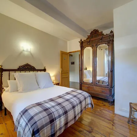 Casa de camp Casa Jansu Escunhau