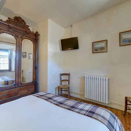 Casa Jansu Escunhau