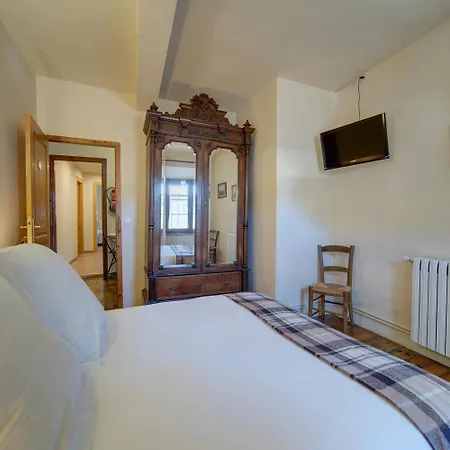 Casa Jansu