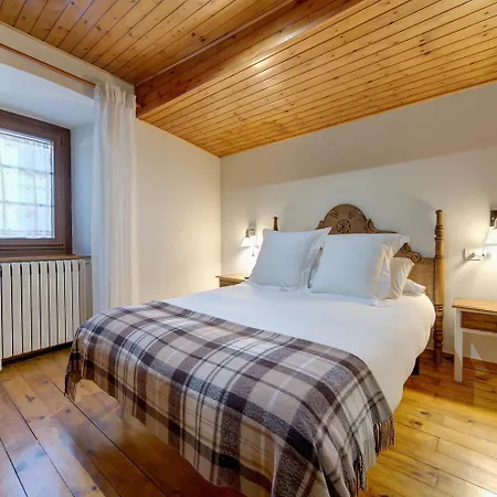 Casa Jansu Venkovský dům