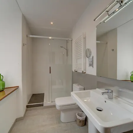 Εξοχικό σπίτι Casa Jansu *