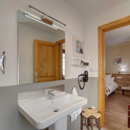 Εξοχικό σπίτι Casa Jansu Escunhau