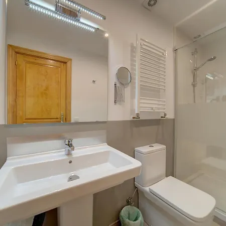 Εξοχικό σπίτι Casa Jansu Escunhau