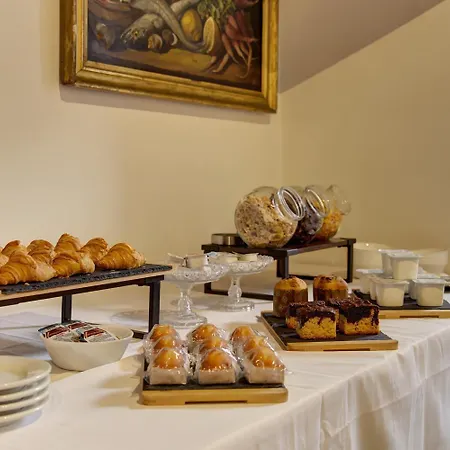 Casa Jansu Venkovský dům