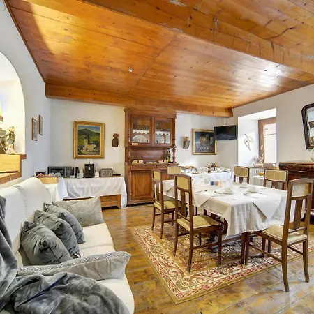 Casa Jansu *