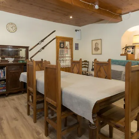 Casa Jansu