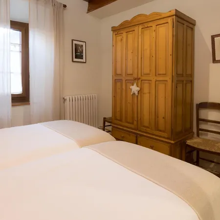 Casa Jansu *