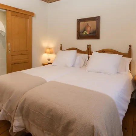 Casa Jansu * Escunhau