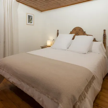 Casa Jansu Escunhau
