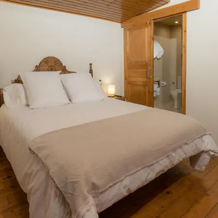 Casa de camp Casa Jansu Escunhau