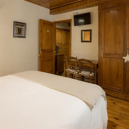 Εξοχικό σπίτι Casa Jansu *